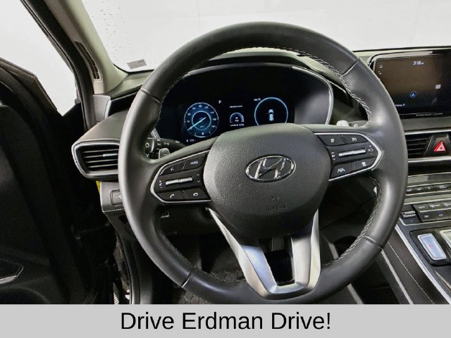 Used 2023 Hyundai Santa Fe SUV