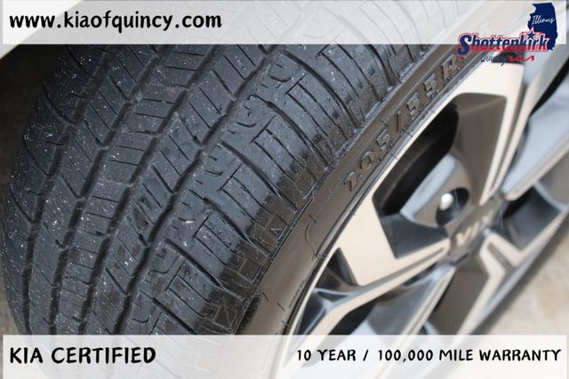 Used 2021 Kia Forte Sedan