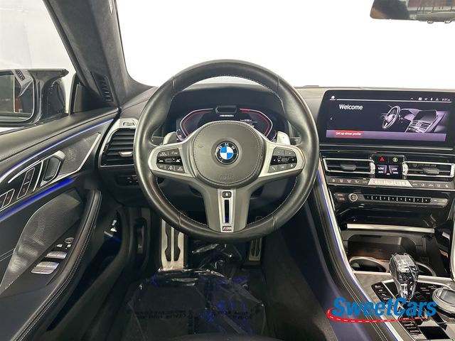 2024 BMW 8 Series