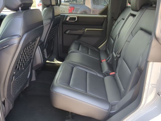 New 2026 Avalanche Ford Badlands® image 34