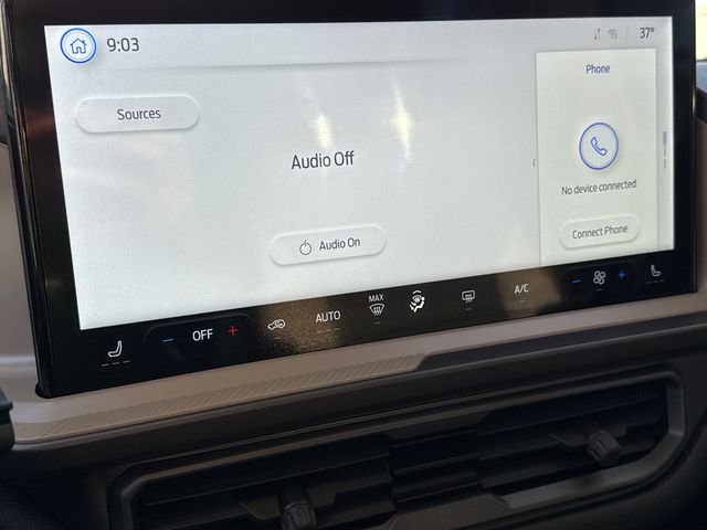 New 2025 Ford Bronco Sport SUV