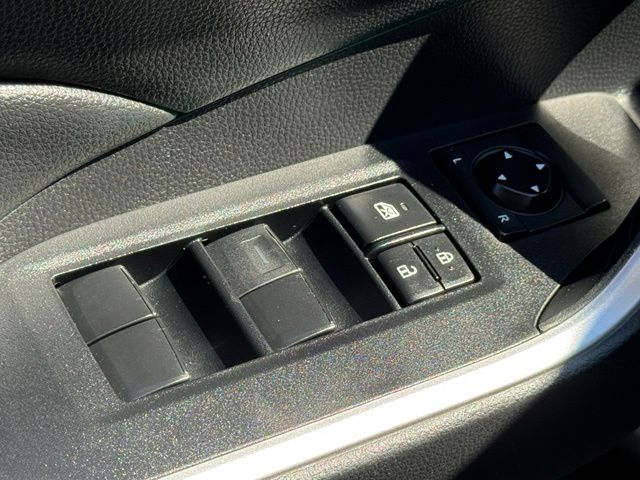 Used 2021 Toyota RAV4 SUV