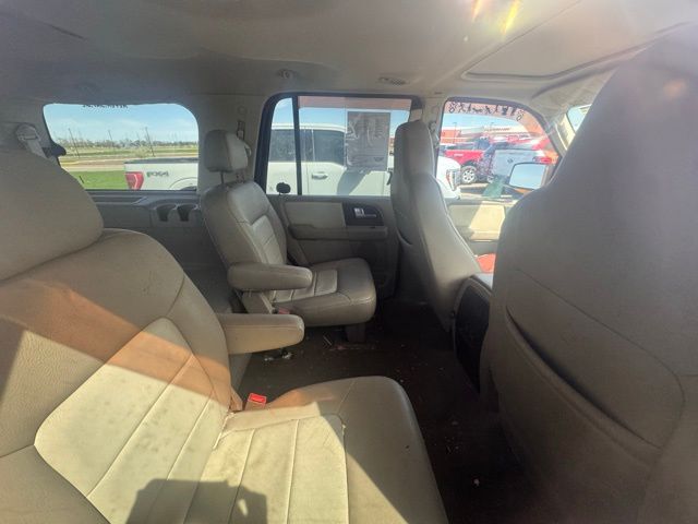 2003 Ford Expedition Eddie Bauer