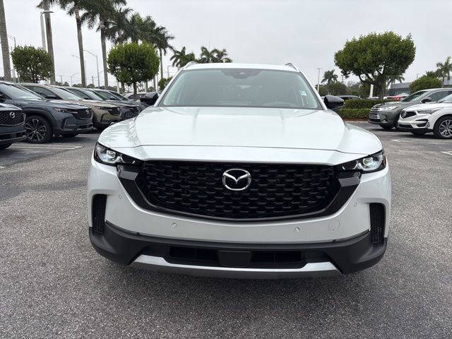 2023 Mazda CX-50 2.5 Turbo Premium Plus Package 8