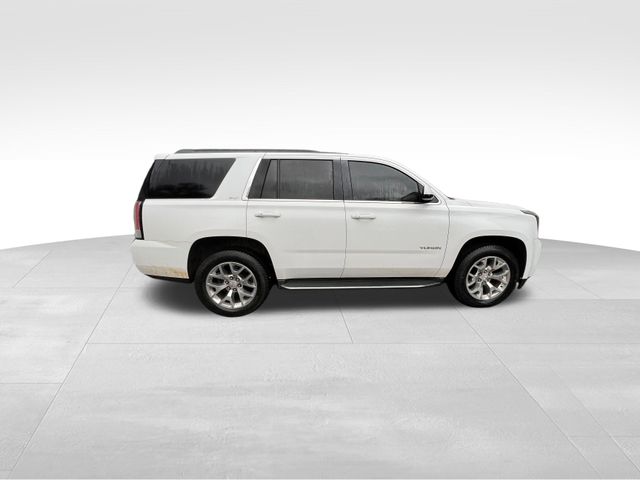 2015 GMC Yukon SLT 10