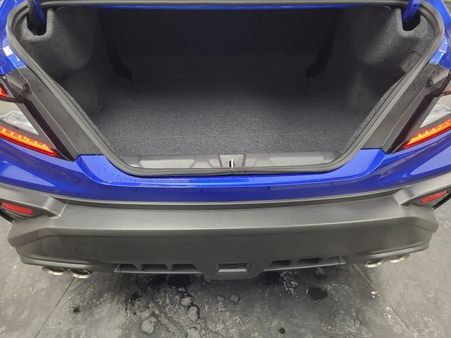 2026 – Subaru – WRX