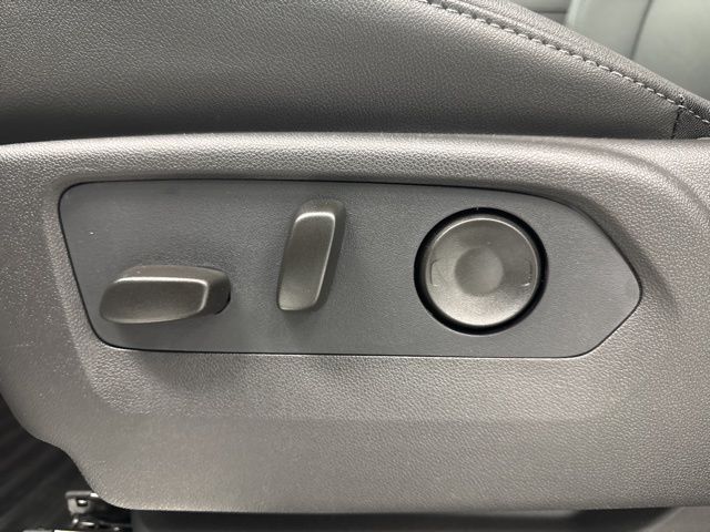 new 2026 Chevrolet Silverado 1500 car, priced at $65,145