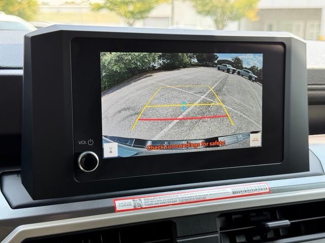 Used 2025 Toyota Tacoma Truck