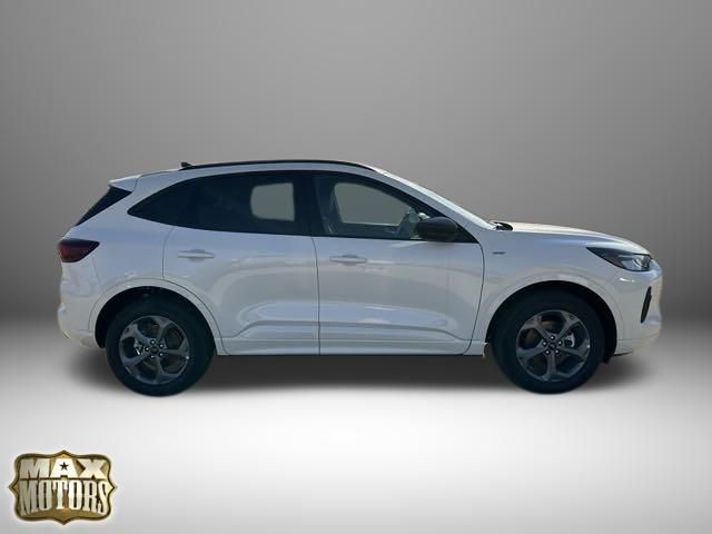 2024 Ford Escape ST-Line 9