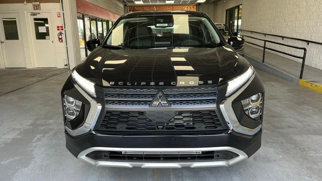 2024 Mitsubishi Eclipse Cross SE 2