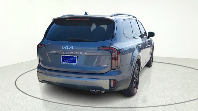2023 Kia Telluride