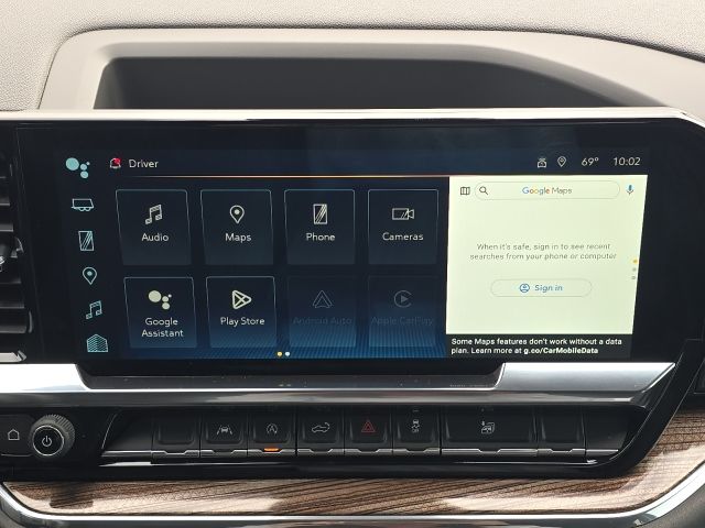 Photo of 2024 Chevrolet Silverado 1500 LT in Dallas, GA - 29,  2024 Chevrolet Silverado 1500 LT:44145A