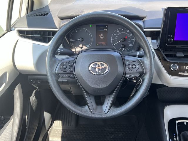 2023 Toyota Corolla LE 20