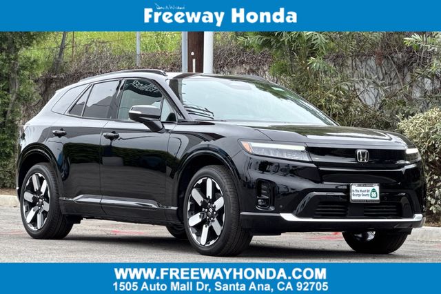 2026 Honda Prologue Elite AWD's photo