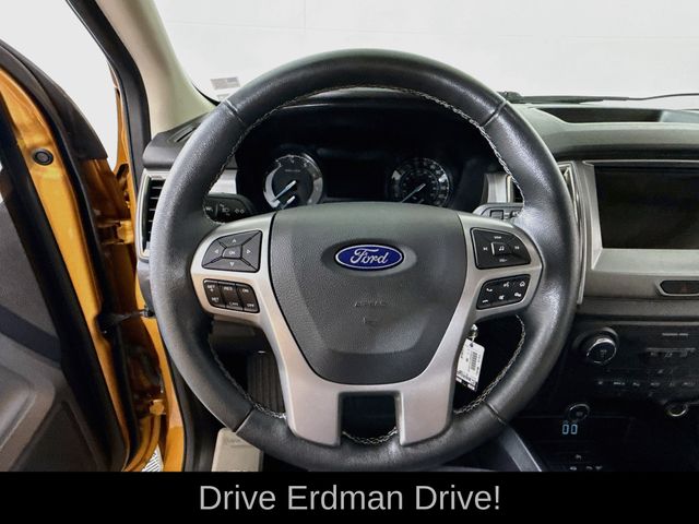 Used 2019 Ford Ranger Truck