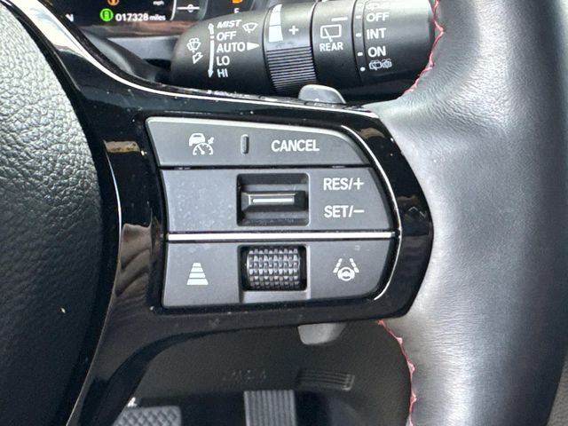 Used 2025  Honda Black Edition image 24