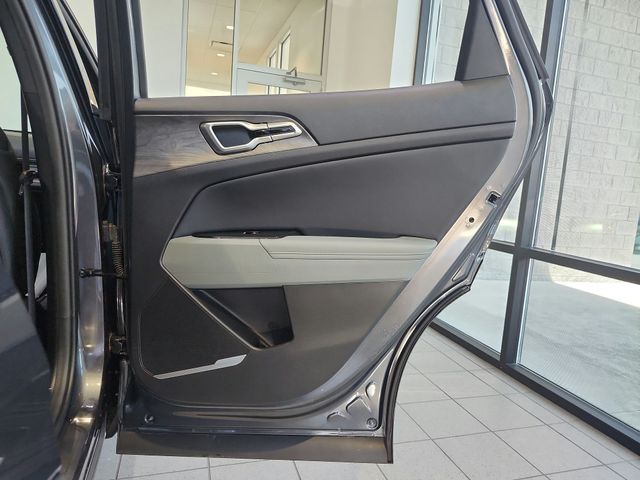 Used 2023 Kia Sportage SUV