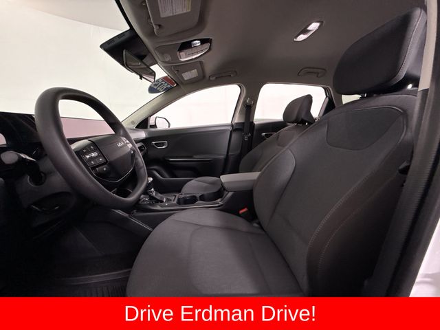 Used 2025 Kia K4 Sedan