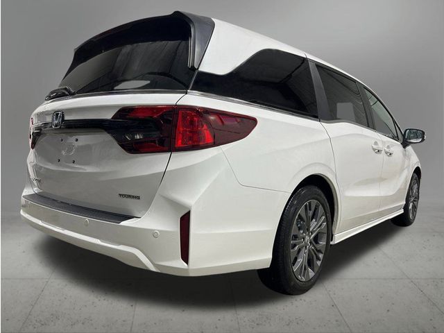 2026 Honda Odyssey Touring - Photo 5