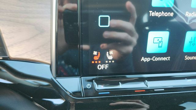 2026 Volkswagen Atlas