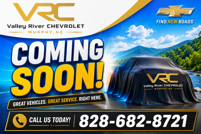 2024 Chevrolet Blazer EV RS eAWD