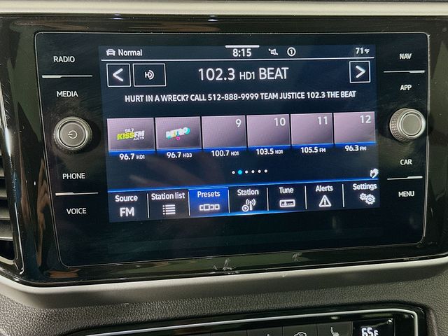 Thumbnail: 2022 Volkswagen Atlas - 14