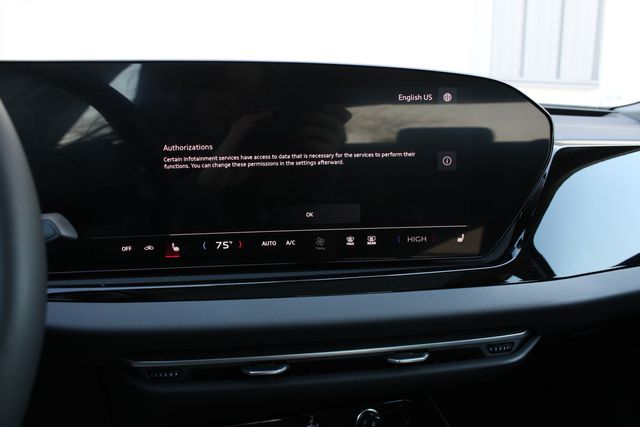 Used 2025 White Audi 2.0T Prestige image 14