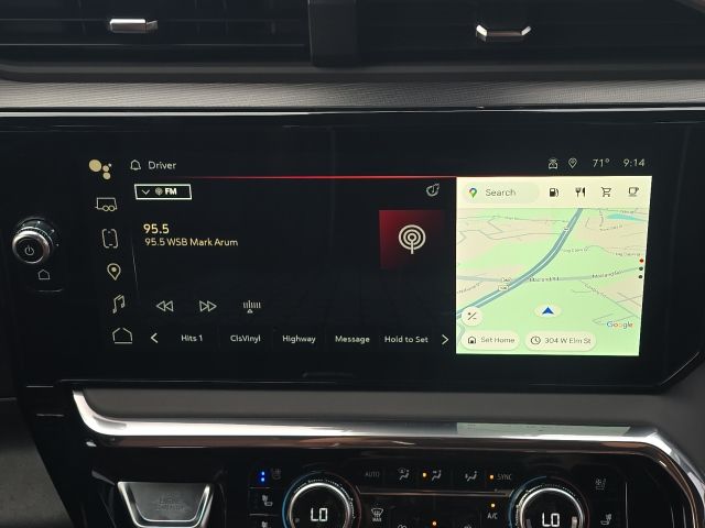 Photo of 2024 GMC Sierra 1500 Denali Ultimate in Dallas, GA - 34,  2024 GMC Sierra 1500 Denali Ultimate:43359A