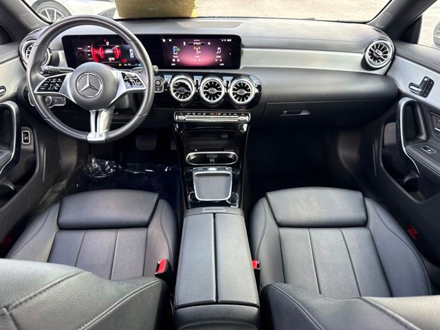 2025 Mercedes-Benz A-Class - $29,988