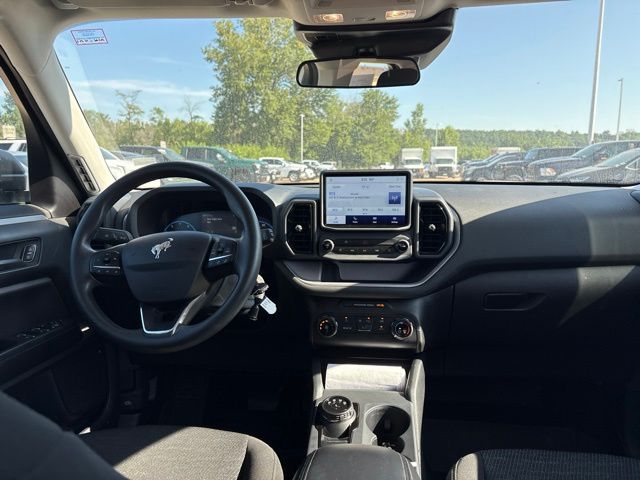 Used 2023 Ford Bronco Sport SUV