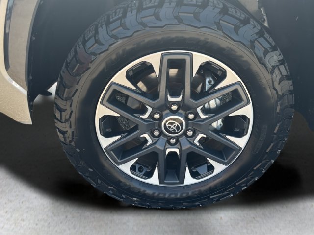 Used 2023 Toyota Tundra Truck