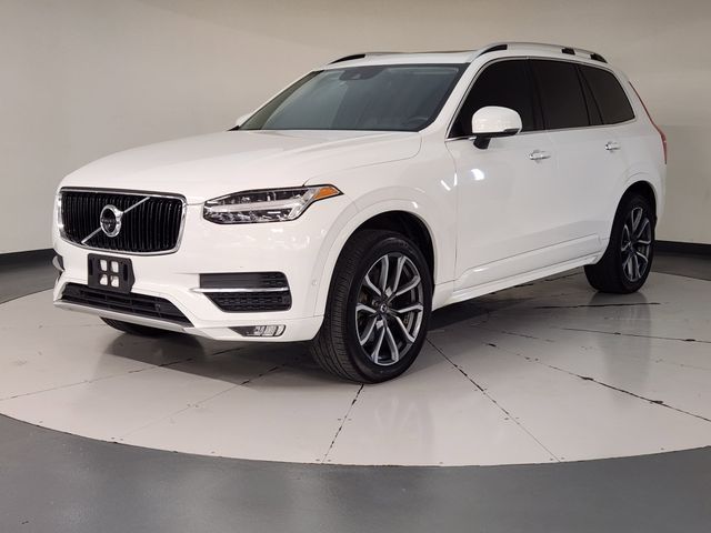 2018 Volvo XC90 T5 Momentum