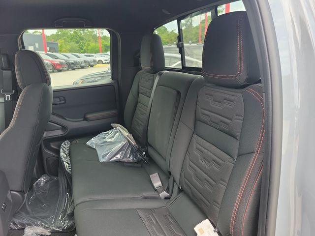 2026 Nissan Frontier PRO-4X - Photo 10