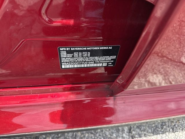 Used 2026 BMW 2 Series Sedan