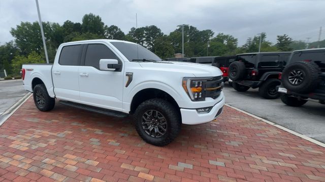 Used 2023 Ford F-150 Truck