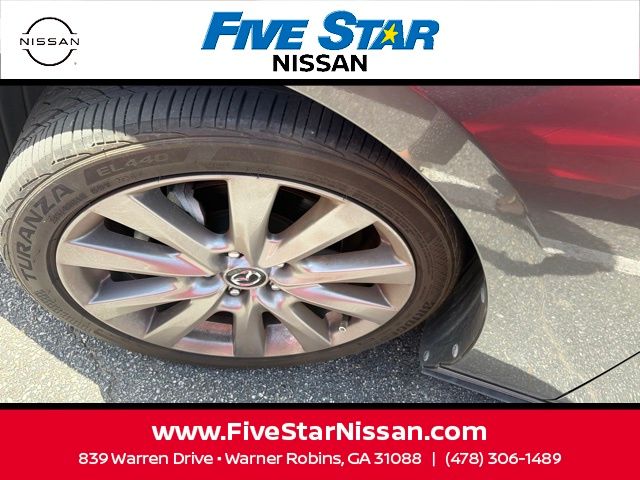Used 2021 Mazda Mazda3 Sedan