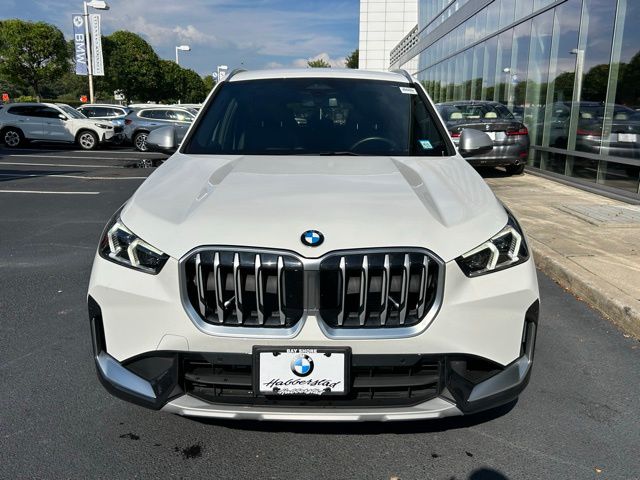 2023 BMW X1 xDrive28i 2