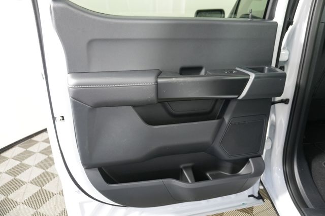 New 2026 White Ford STX image 21