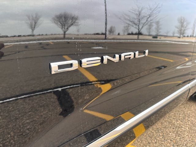 2026 GMC Terrain AWD Denali