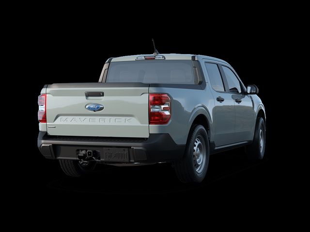 2024 Ford Maverick XL photo