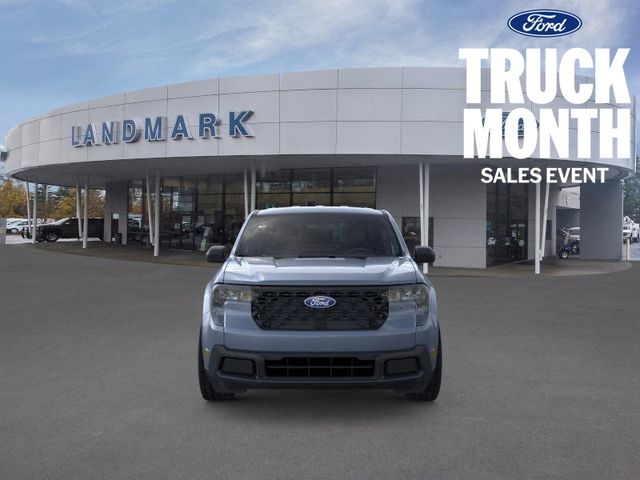 new 2026 Ford Maverick car, priced at $31,666