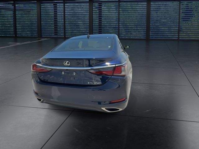 Used 2024 Lexus ES Sedan