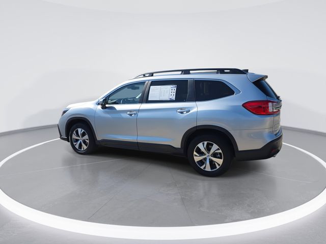Used 2025 Ice Silver Metallic Subaru Premium image 6