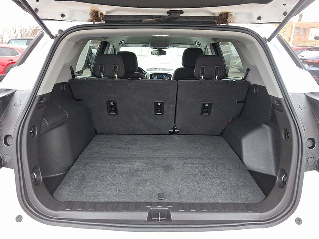 used 2018 GMC Terrain car, priced at $13,902