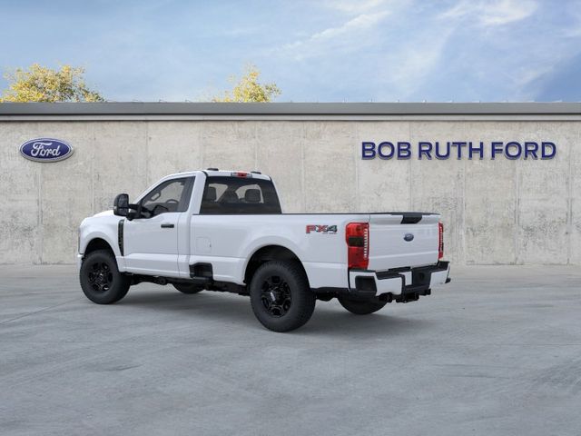 2026 Ford F-350SD XL - 4