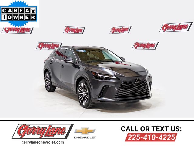 2024 Lexus RX 350 Premium FWD