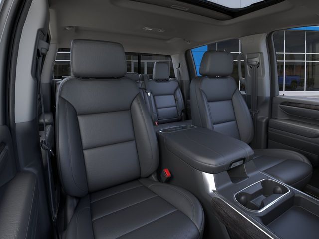 2026 Chevrolet Silverado 2500HD LTZ:47401