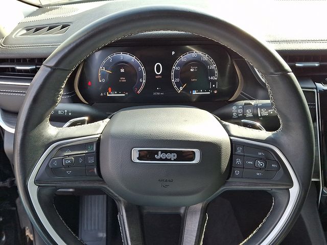 JeepGrand Cherokee L28