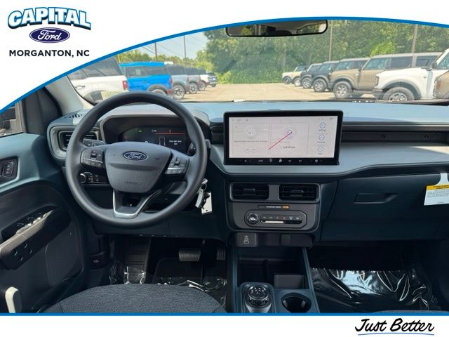 New 2026 Black Ford XL image 16