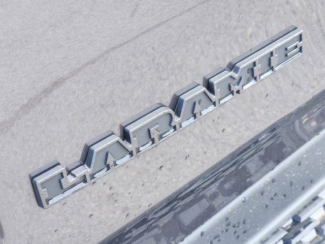 New 2026 Gray Ram Laramie image 7